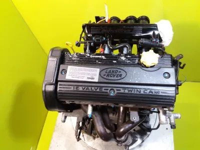Freelander